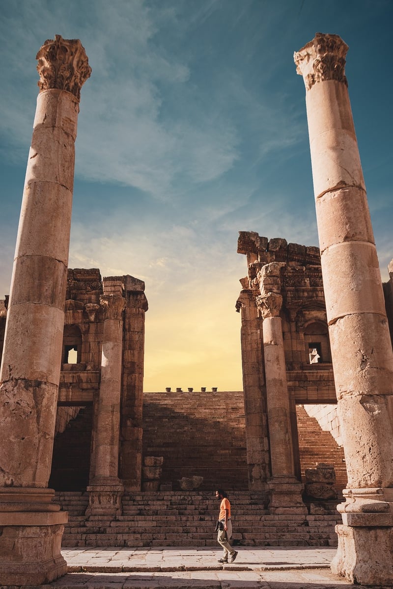 Ancient epoch era